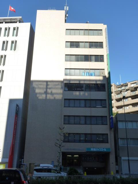 外観①(メイン)