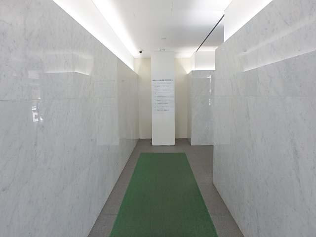 損保ジャパン日本興亜五反田共同ビルホール①