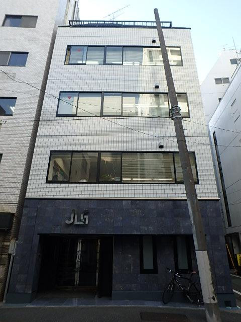 ＪＬＧビル外観①(メイン)