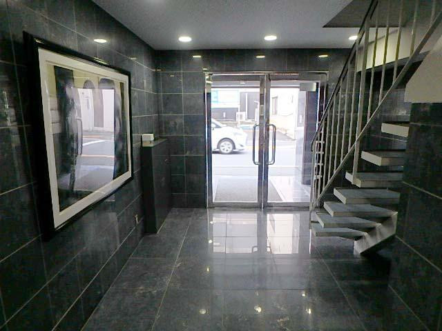 ＪＬＧビルホール③