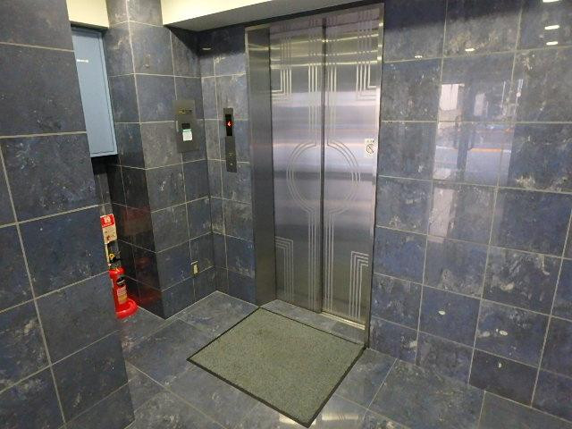 ＪＬＧビルホール②