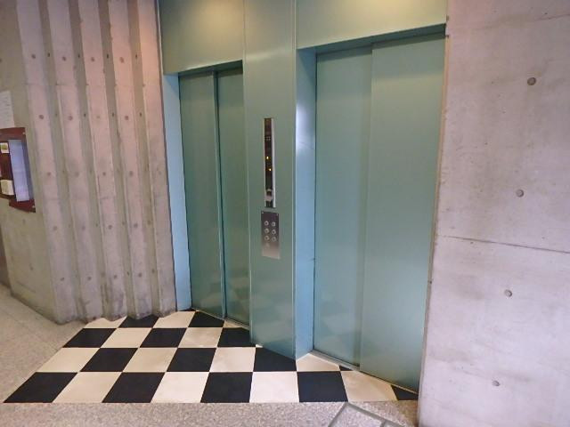 五反田ハタビルホール②