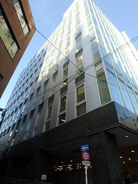 ＪＲＥ東五反田１丁目ビル外観②