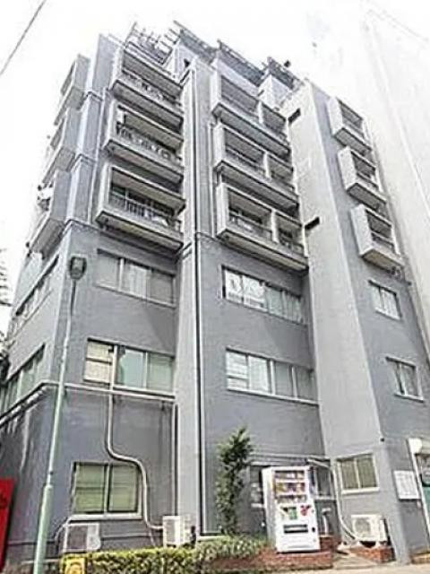 池田山パークヒルズ