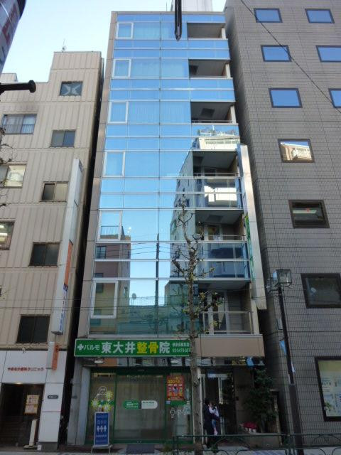 外観①(メイン)