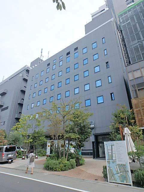 Ｔ４号棟外観①(メイン)