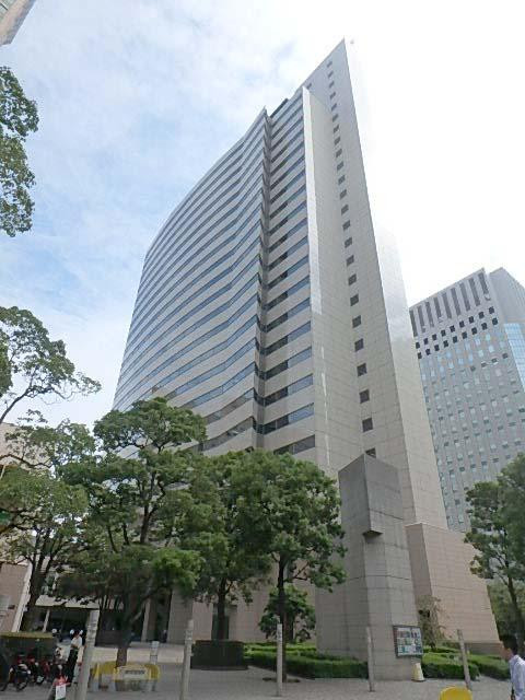 天王洲オーシャンスクエア未設定
