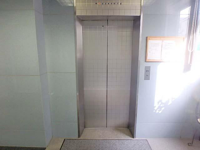 ヤダビルホール②