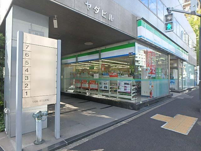 ヤダビルエントランス①