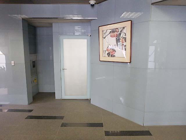 ヤダビルホール①