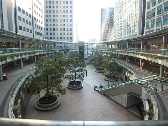 外観②