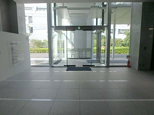ホール③
