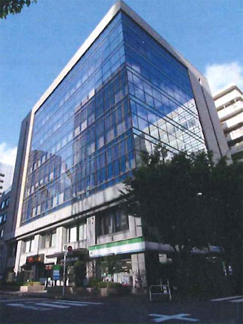 外観①(メイン)