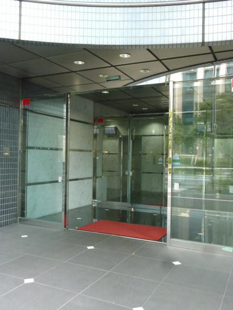 Ｏｒｉｅｎｔ　Ｂｌｄ　Ｎｏ．１４０　ＯＩトレーディングビルエントランス①