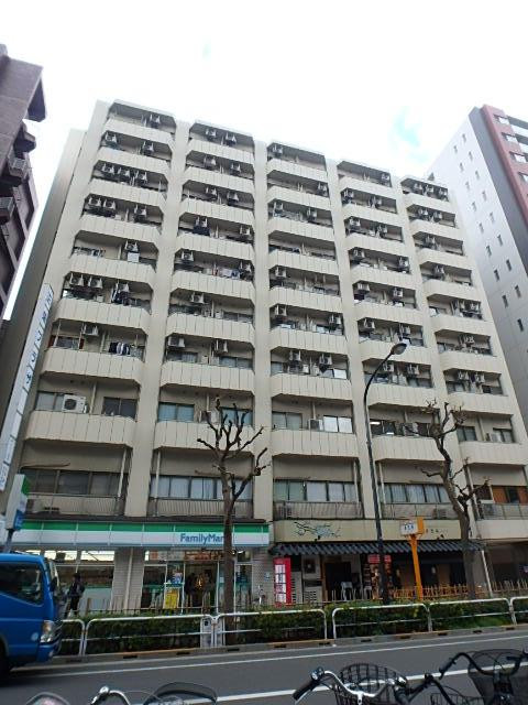 外観①(メイン)
