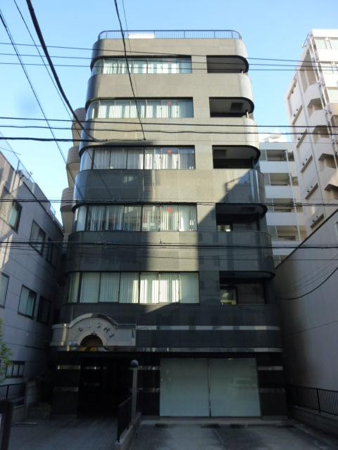 ＥＢＵＣＨＩビル外観①(メイン)