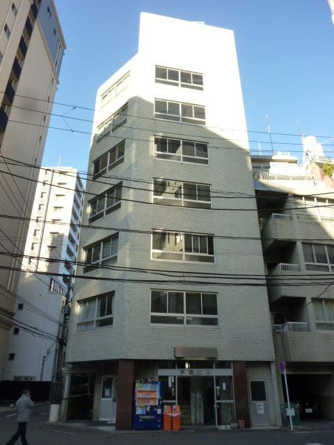 伊藤ビル外観①(メイン)