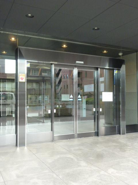 南品川ＪＮビルエントランス②