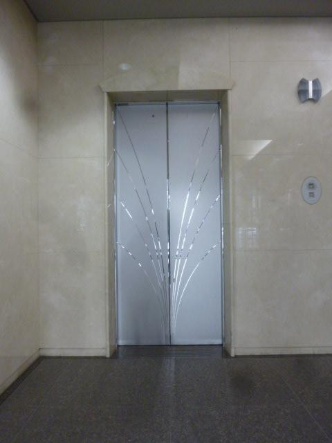 南品川Ｊビルホール②