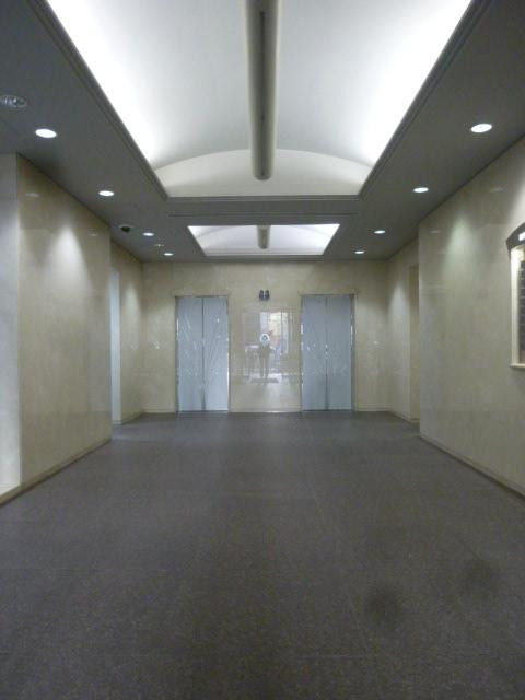 南品川Ｊビルホール①