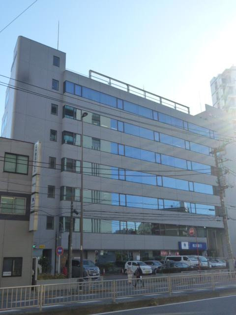 第７小池ビル外観①(メイン)