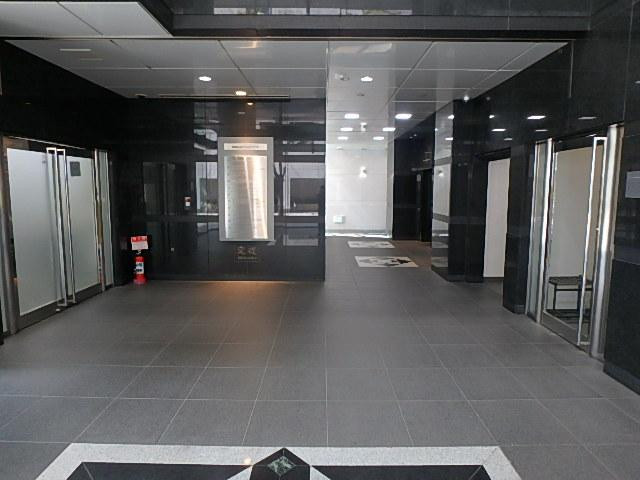 Ｄａｉｗａ品川Ｎｏｒｔｈビルホール①