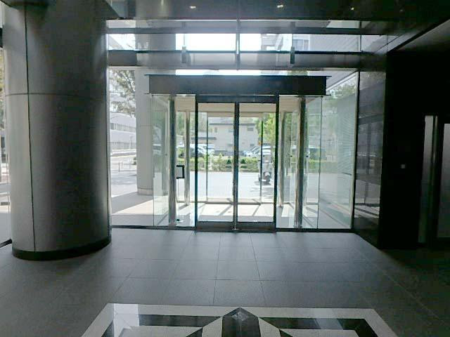 Ｄａｉｗａ品川Ｎｏｒｔｈビルホール④