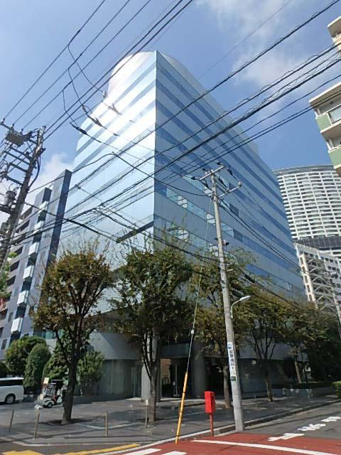 Ｄａｉｗａ品川Ｎｏｒｔｈビル外観①(メイン)