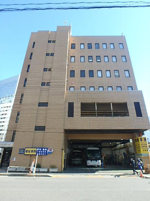 第２林ビル外観①(メイン)
