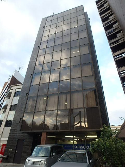 第３小池ビル外観①(メイン)