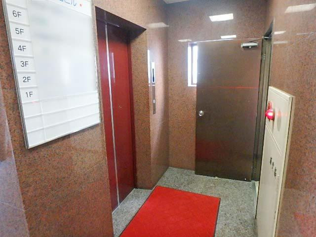 第３小池ビルホール②