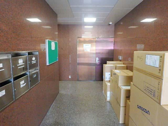 第３小池ビルホール①