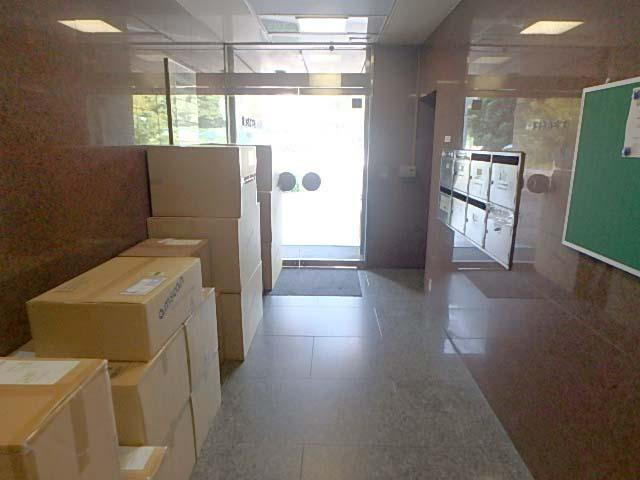 第３小池ビルホール③