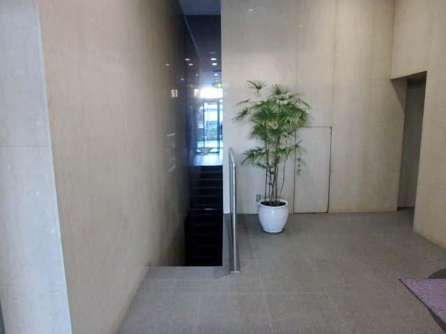 ＡＣＮ品川御殿山ビルホール①