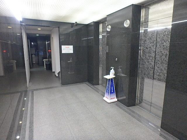ＴＫＢ御殿山ビルホール②
