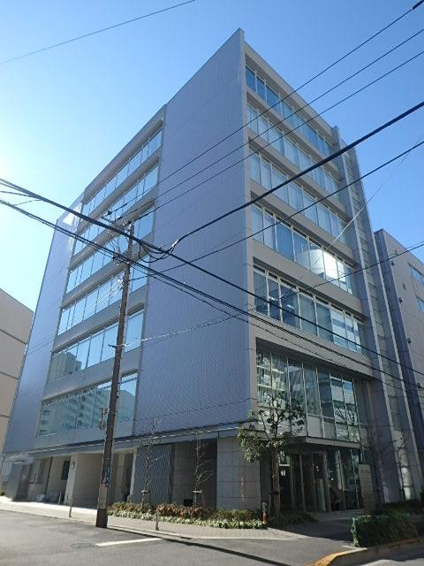 外観③