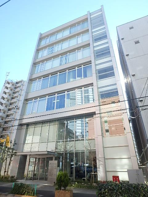 外観②
