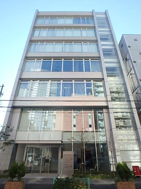 外観①(メイン)