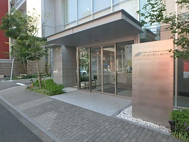 エントランス③