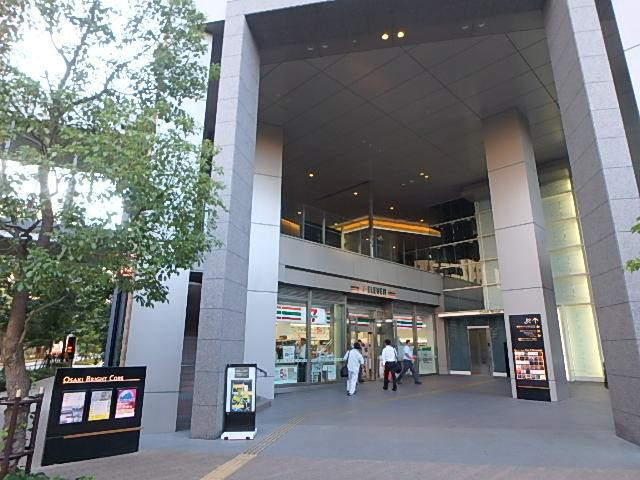 エントランス①