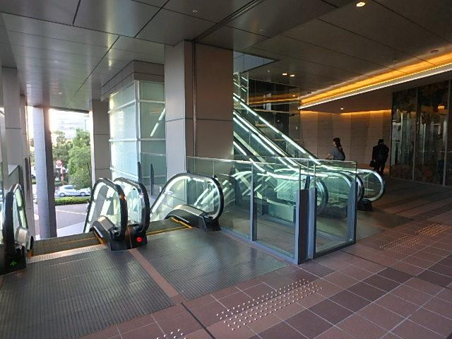 エントランス④