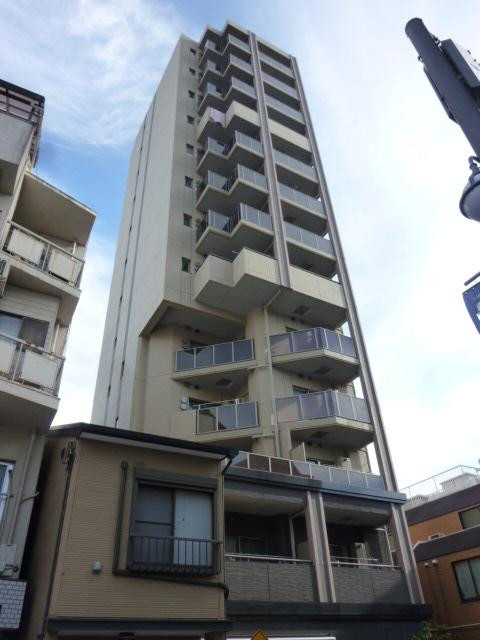 外観①(メイン)