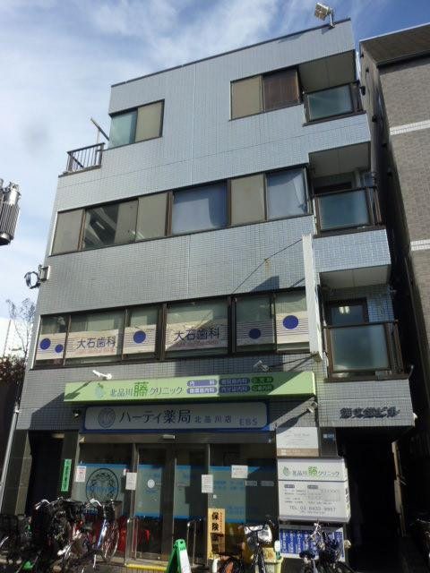 海文堂ビル外観①(メイン)