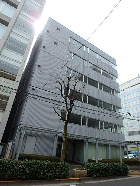 泉北品川ビル外観②
