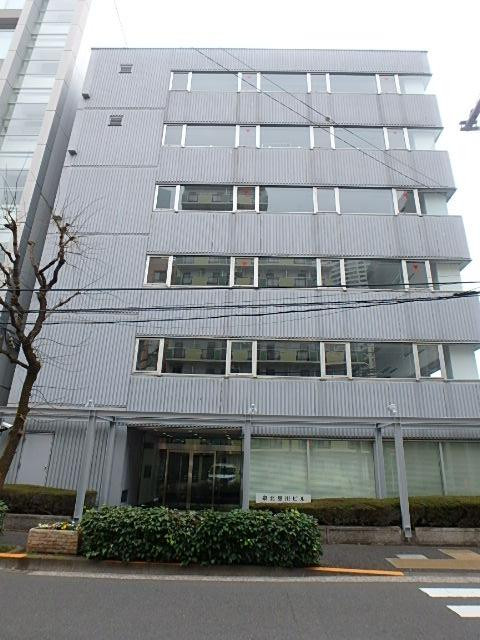 泉北品川ビル外観①(メイン)