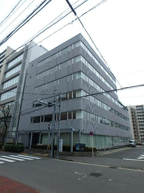 泉北品川ビル外観③