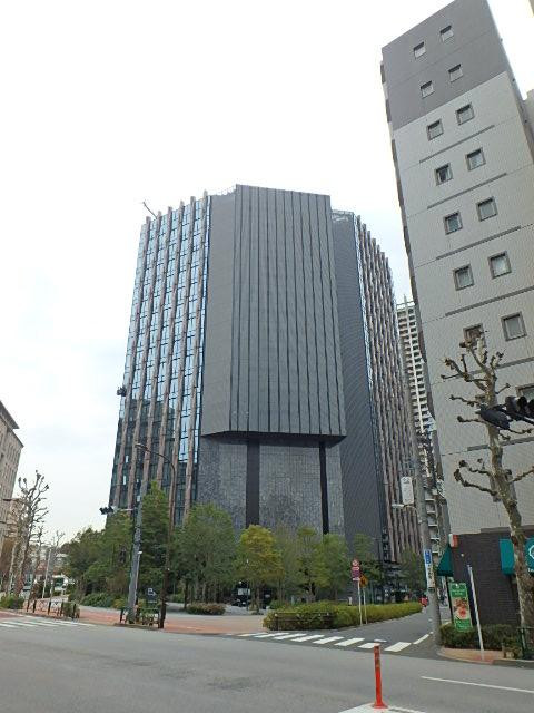 外観④