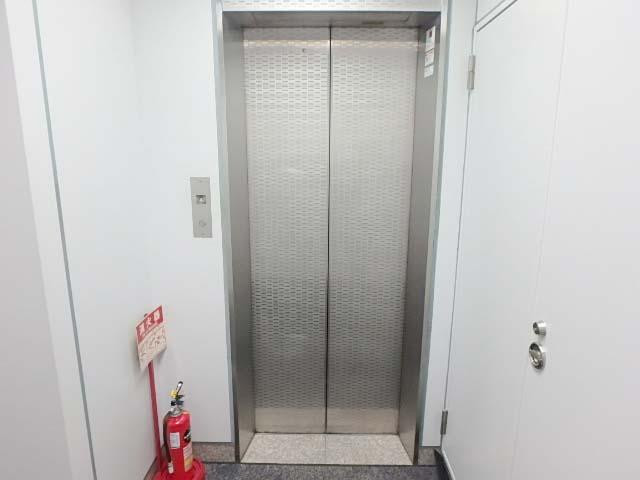 ＭＢＳ音羽ビルホール③