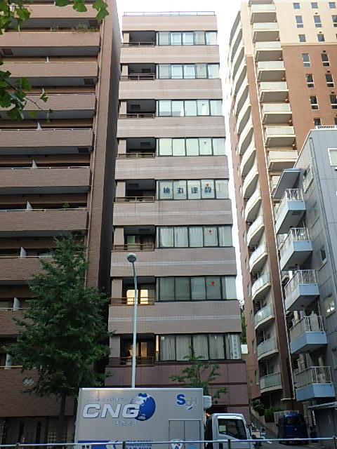 日本屋ビル外観①(メイン)