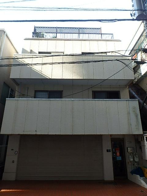 榎本ビル外観①(メイン)
